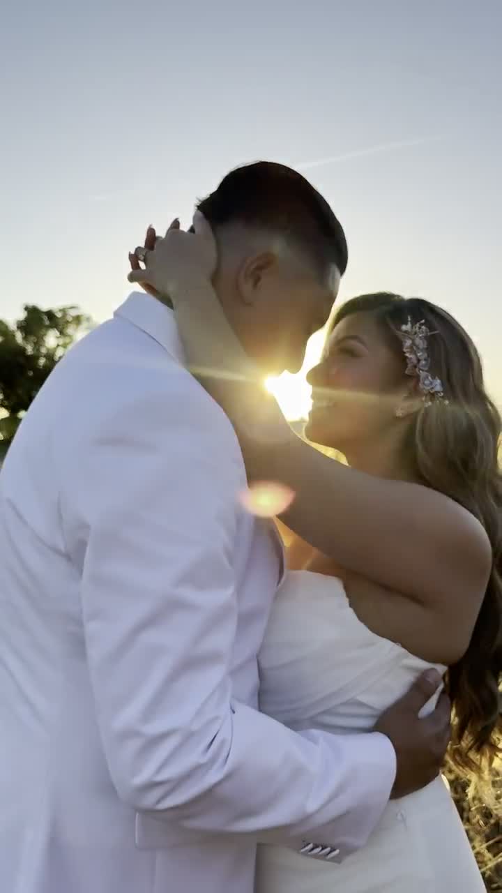 Jena and Jessie wedding film